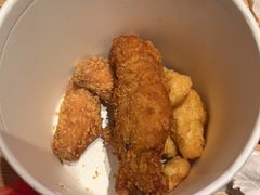 -麦当劳(新王府井店)