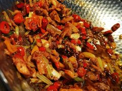 -7号院家宴.烧鸽子(门头沟店)
