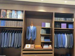 -优山定制西服衬衫大衣(国贸店)