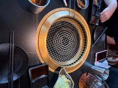 -谷牛和牛烤肉(漕河泾印象城店)
