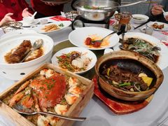 -紫阳海鲜楼·传承闽味(长乐路总店)