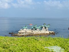 -养马岛旅游度假区
