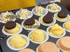 -大学城夜市大排档(凤栖路店)