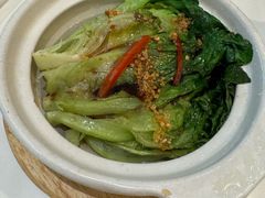 -蔡澜点心·粤菜(月星环球港店)