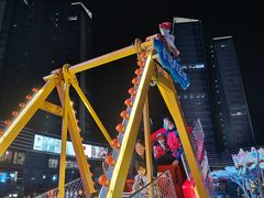 -大族广场Mall&More