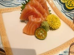 -本源食集 日式烧肉·炉端烧(东海缤纷店)