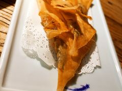 韭香菱角-听香·678茶铺(猛追湾店)
