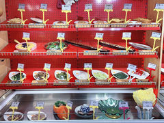 自助调料区-羊大爷涮肉(亮马桥店)