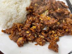 -臻味斋