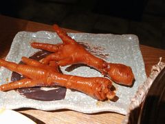 妈妈凤爪-花千醉(新街口店)