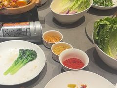 -羊门客在·烤盐池滩羊·川菜