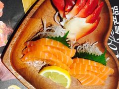 -Sushi Love 创意寿司(丽影广场店)