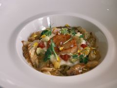 -Le Comptoir de Pierre Gagnaire