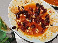 -李赵合鲜肉烧烤(西荷店)