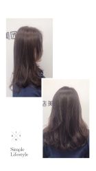 -HD HAIR STYLE