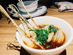 无骨鸡爪-太二酸菜鱼(福州泰禾店)