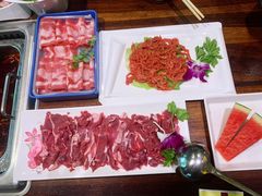 -好得火锅(育才店)