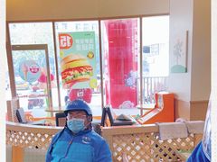 -德克士(睢宁曼哈顿店)