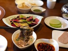 -宝泉铜锅·涮羊肉(解放东路店)