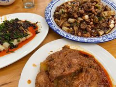 -洞子口张老二凉粉(文殊院店)