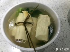 -牛吃草牛杂面(天一店)
