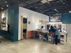 -海马体照相馆(天津世纪都会店)