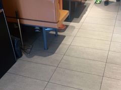 -麦当劳(玉桥中路店)