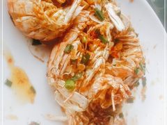 -七鲜渔港美食餐厅(巽寮湾海景店)