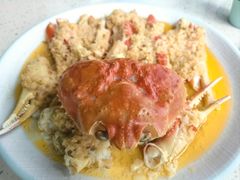 -巧克力渔家.小船海鲜胶东菜(万平口店)