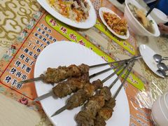 -吾斯曼珍珠抓饭王