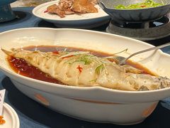 -金狮麟·新豫菜(金码大厦店)