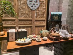 -龙悦湾酒家·八阵鱼生·渔人码头店