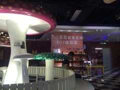 塔卡超级真人密室逃脱(街道口店)-H次元沉浸剧情密室(街道口店)