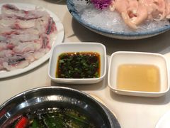 生鹅肠-围炉夜话·潮汕卤水火锅(榕江店)
