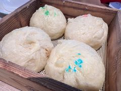 -翠满珑破酥包(人民东路店)