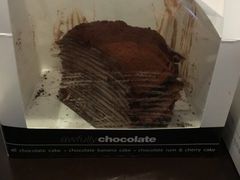 -Awfully Chocolate(来福士广场店)