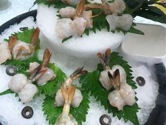 基围虾姿造-罗浮宫酒店