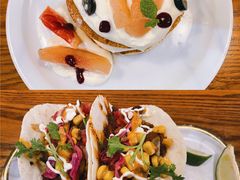 -AFS Cafe & Canteen(闽江二路店)