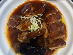 -客家汇·客家传承菜(水库店)