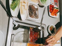 -海底捞火锅(丰尚国际广场店)