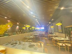 -牛鲜胜·潮汕牛肉自助火锅(番禺市桥店)