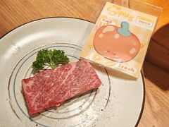 -烧肉达人•炭火烧肉(新天地店)