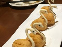 -西双版纳洲际度假酒店-曼霖轩中餐厅