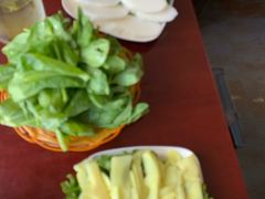 -野菌皇海景野生菌火锅(滨海大道店)