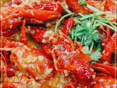 -渔家乐小海鲜(皇姑店)