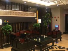 -山泉公馆酒家(珠江新城店)