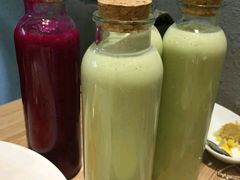 -牛油果大师寿司(瑞景店)