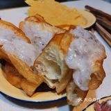 臭味相投套餐第二弹  臭粉火锅