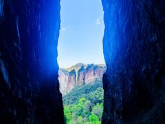 -雁荡山风景名胜区