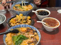 -螺世纪螺蛳粉·桂味小排档(裕德店)